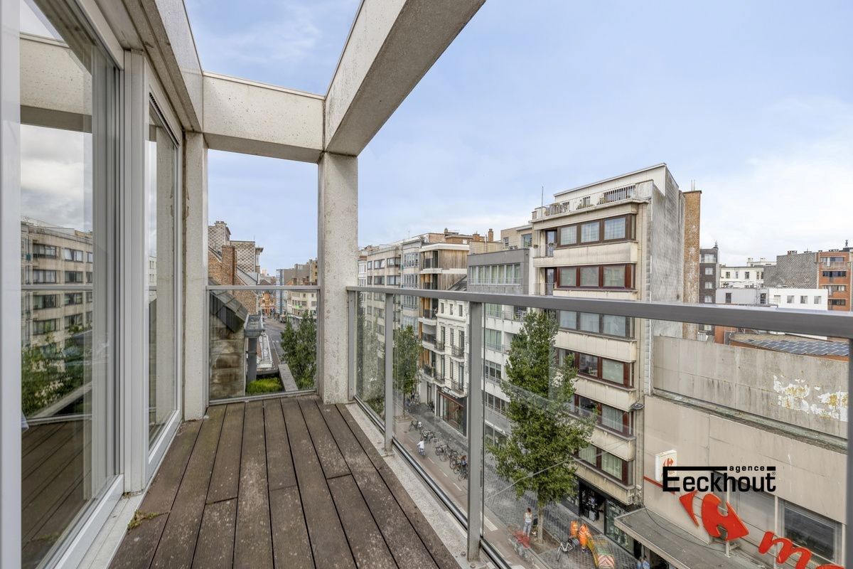 Ruim instapklaar duplexappartement foto 7