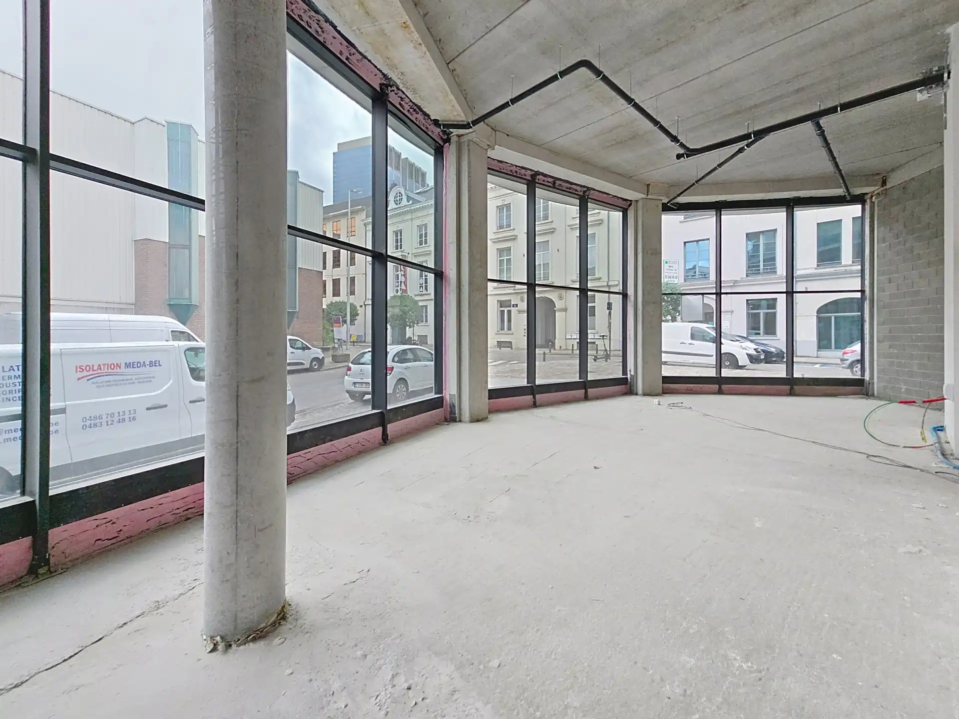 Ruime ruimte – vrij beroep of start-up met ambitie foto 6