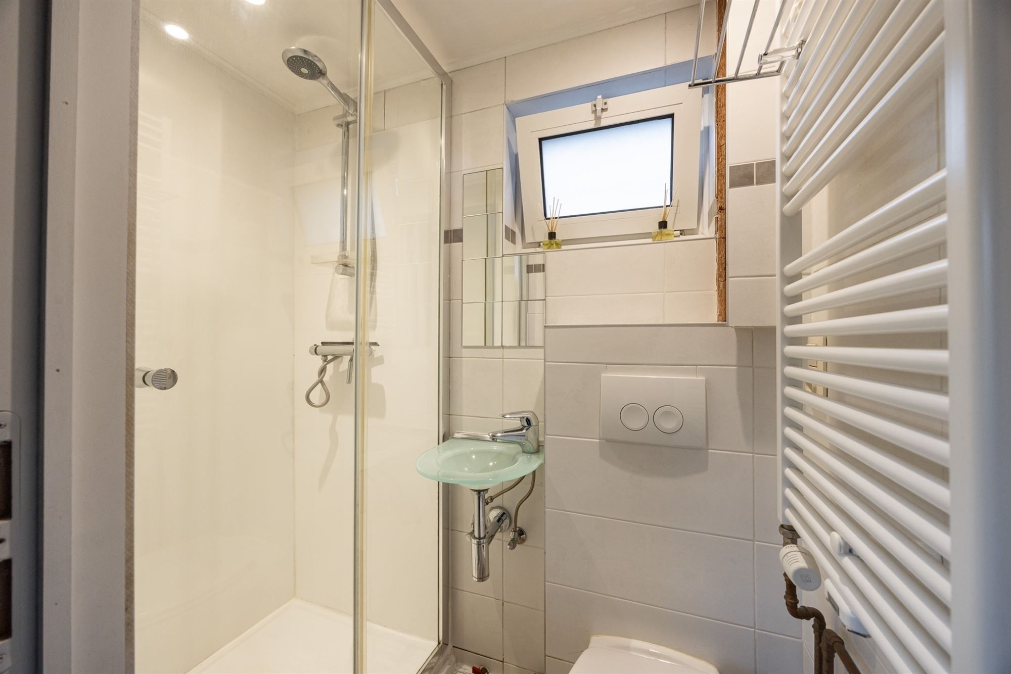 Gerenov. chalet met ruim terras te 'Netevallei' foto 13