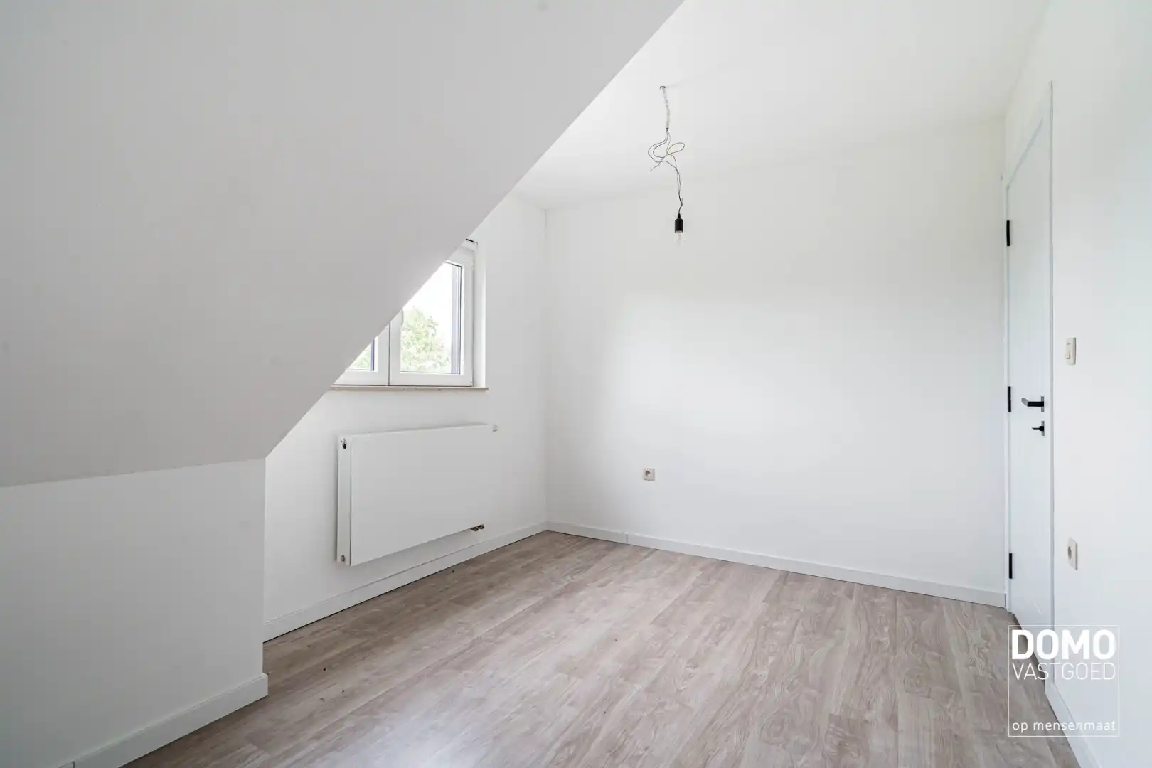 NIEUWBOUW DUPLEXAPPARTEMENT MET 3 SLAAPKAMERS TE KURINGEN foto 18