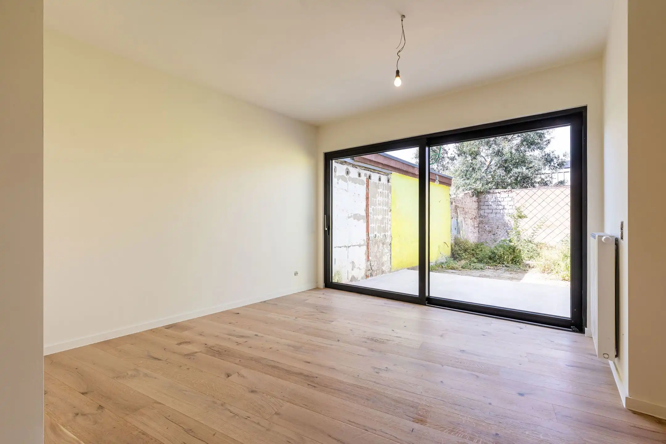 Totaal gerenoveerde woning met 3 slaapkamers en tuin (EPC A) foto 10