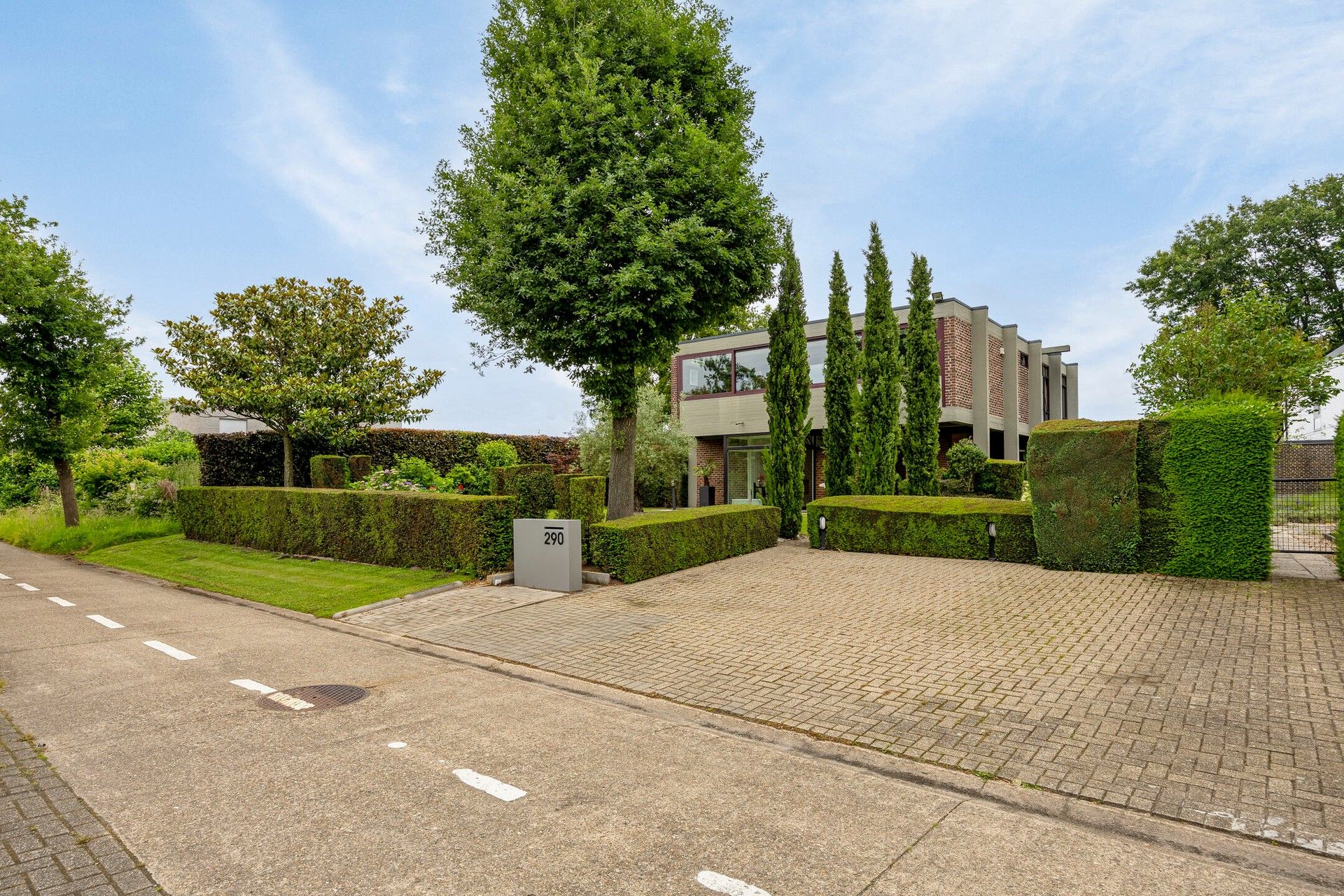 Villa te koop Genkersteenweg 290 - 3500 Hasselt