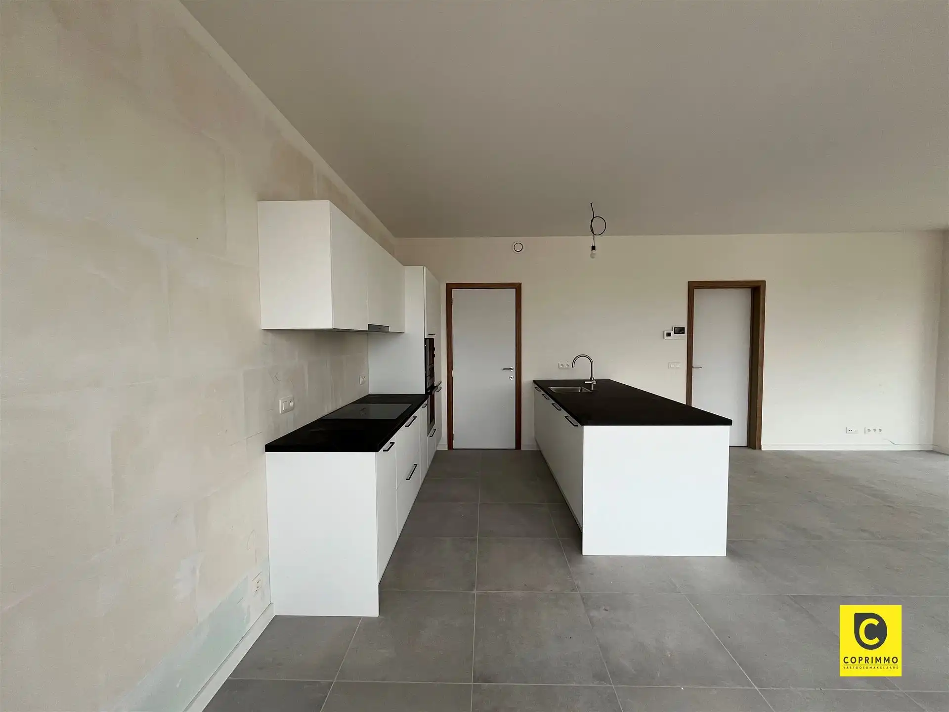 2-slaapkamerappartement in project Stadsterras foto 4
