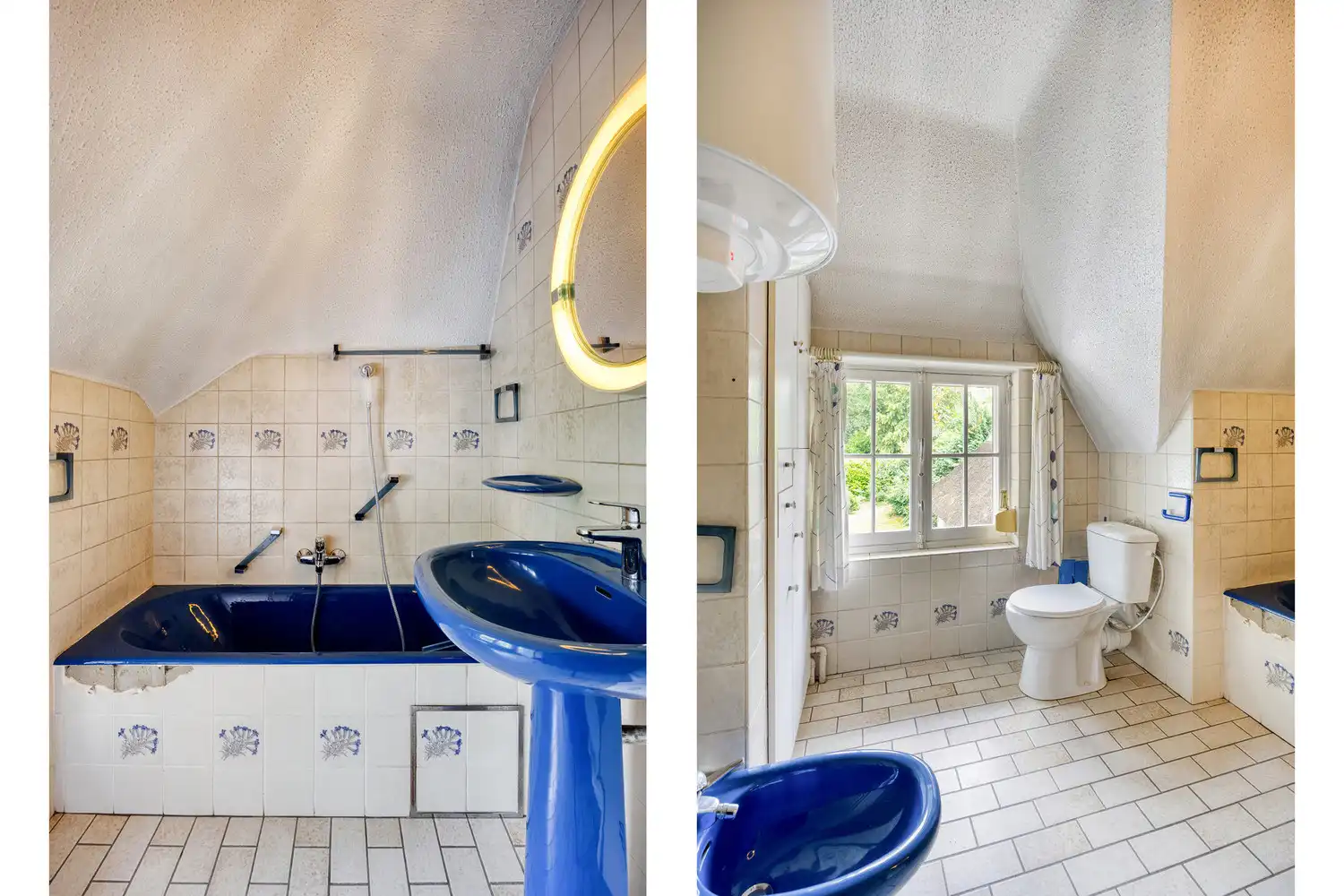 Charmante te renoveren cottagewoning met 3 slaapkamers en garage op 678m2! foto 27