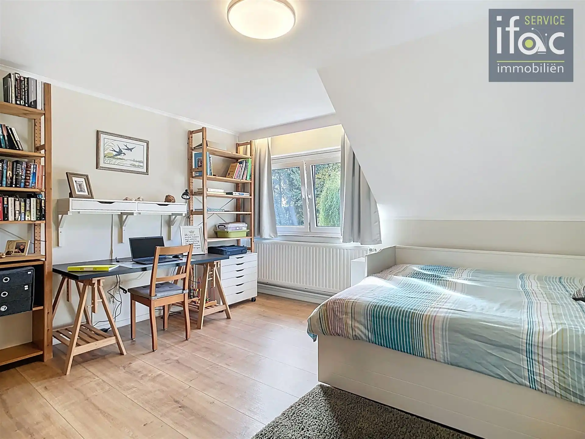 Fantastische villa met 3 slpk en bijbouw in tuin foto 19