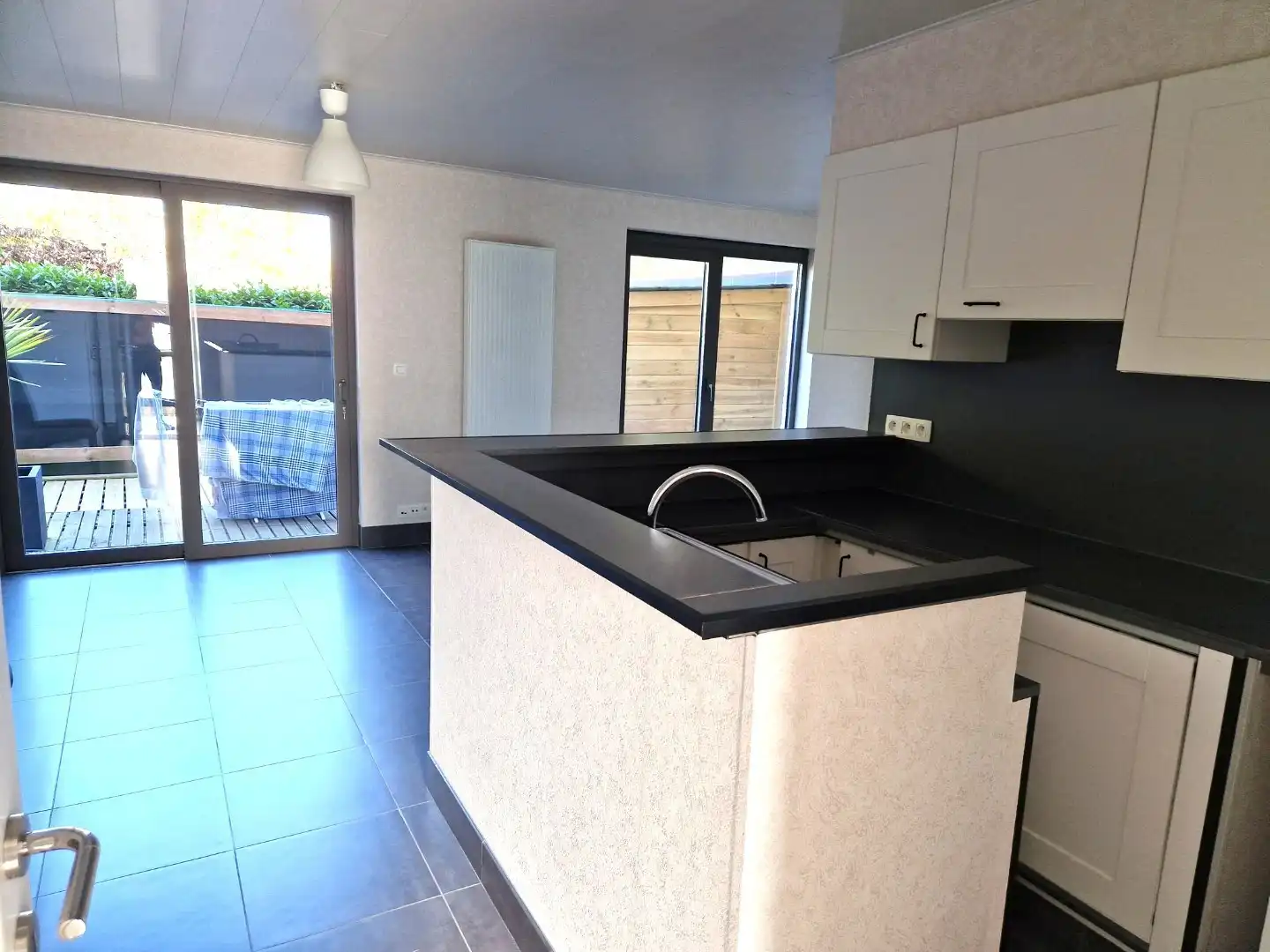 Hier zie je ze vliegen 😊  foto 6