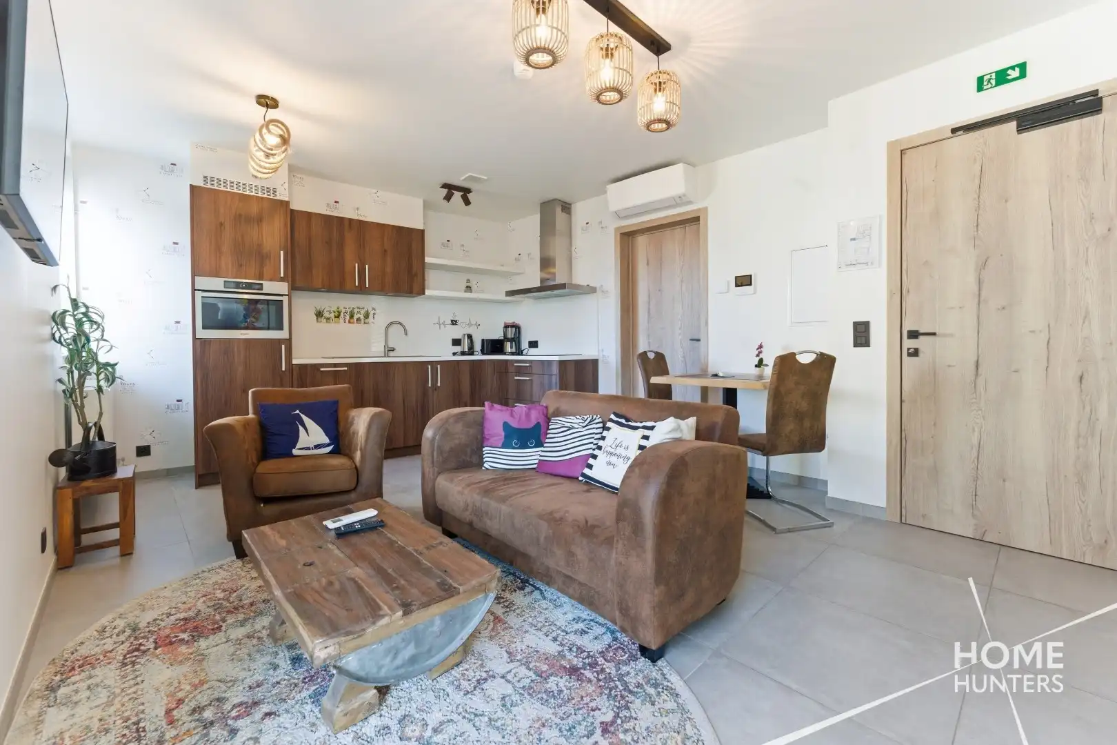 Topinvestering in vakantievastgoed – 6 volledig uitgeruste vakantie-appartementen in historisch centrum Ieper foto 23