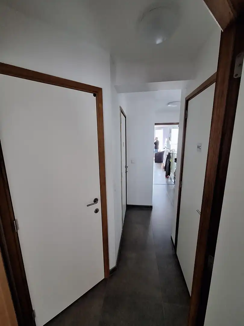 2 slaapkamer appartement met zeezicht foto 10