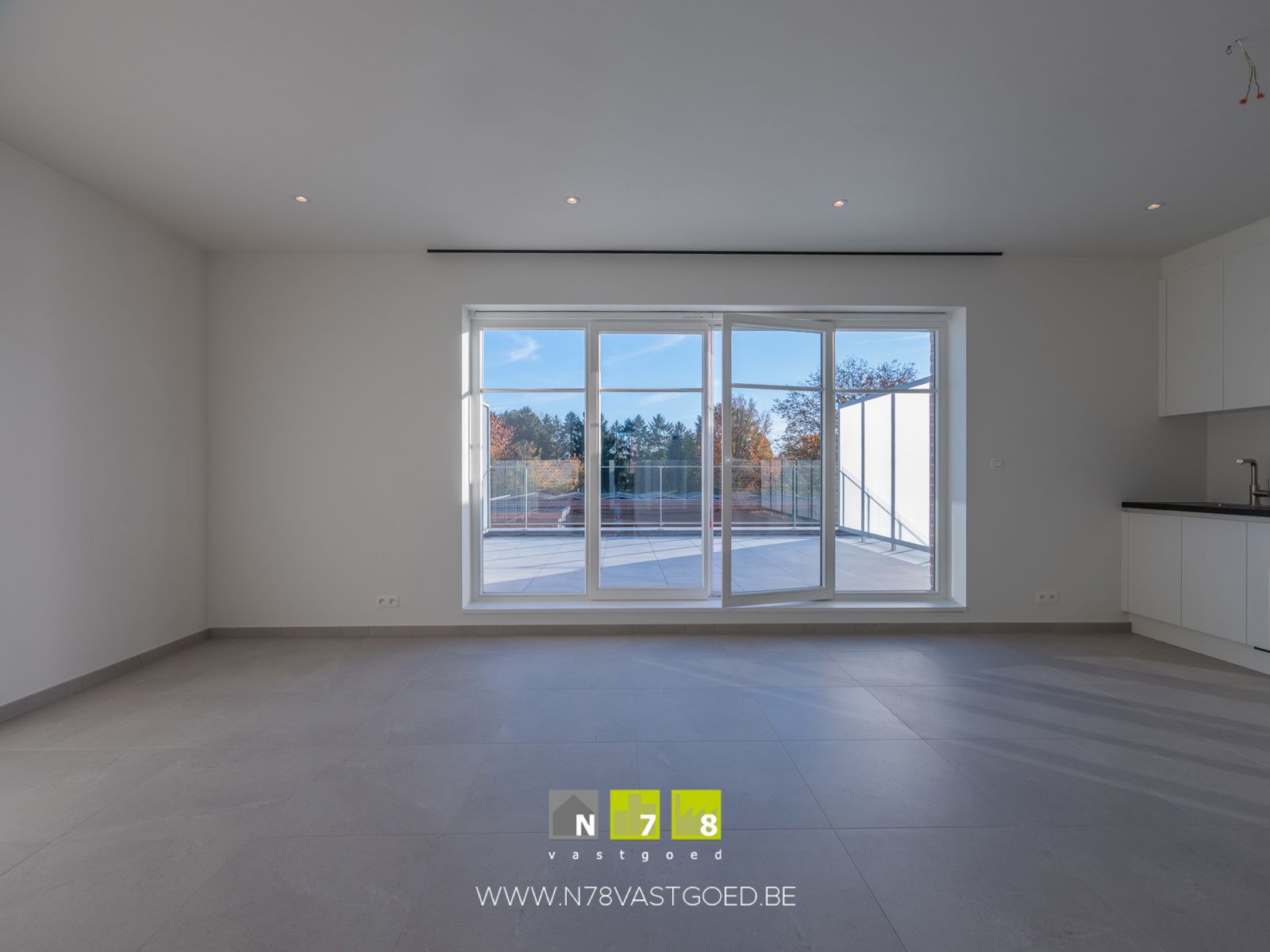 Appartement te huur foto 5