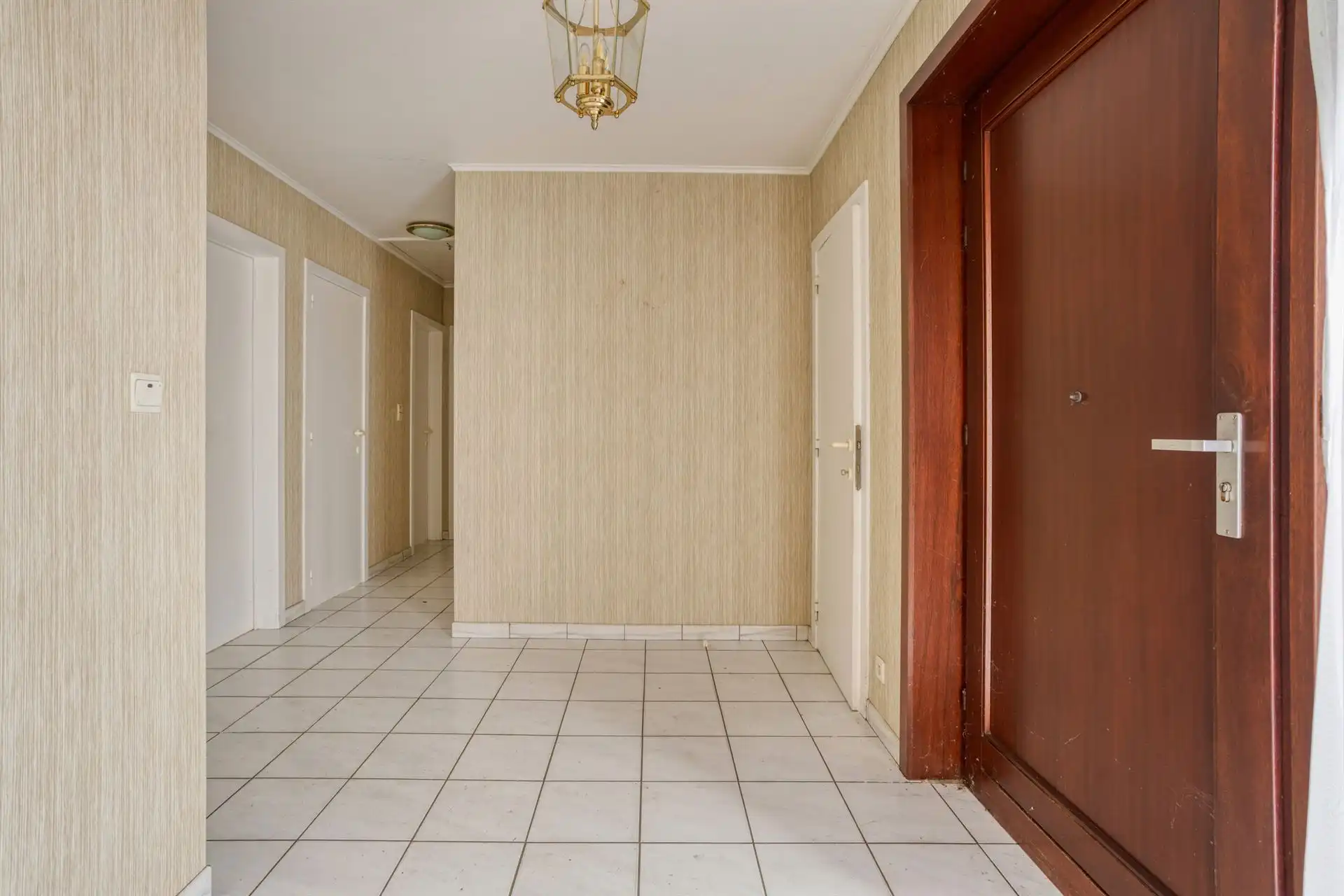 Vrijstaande woning op 612m². Rustig gelegen. foto 4