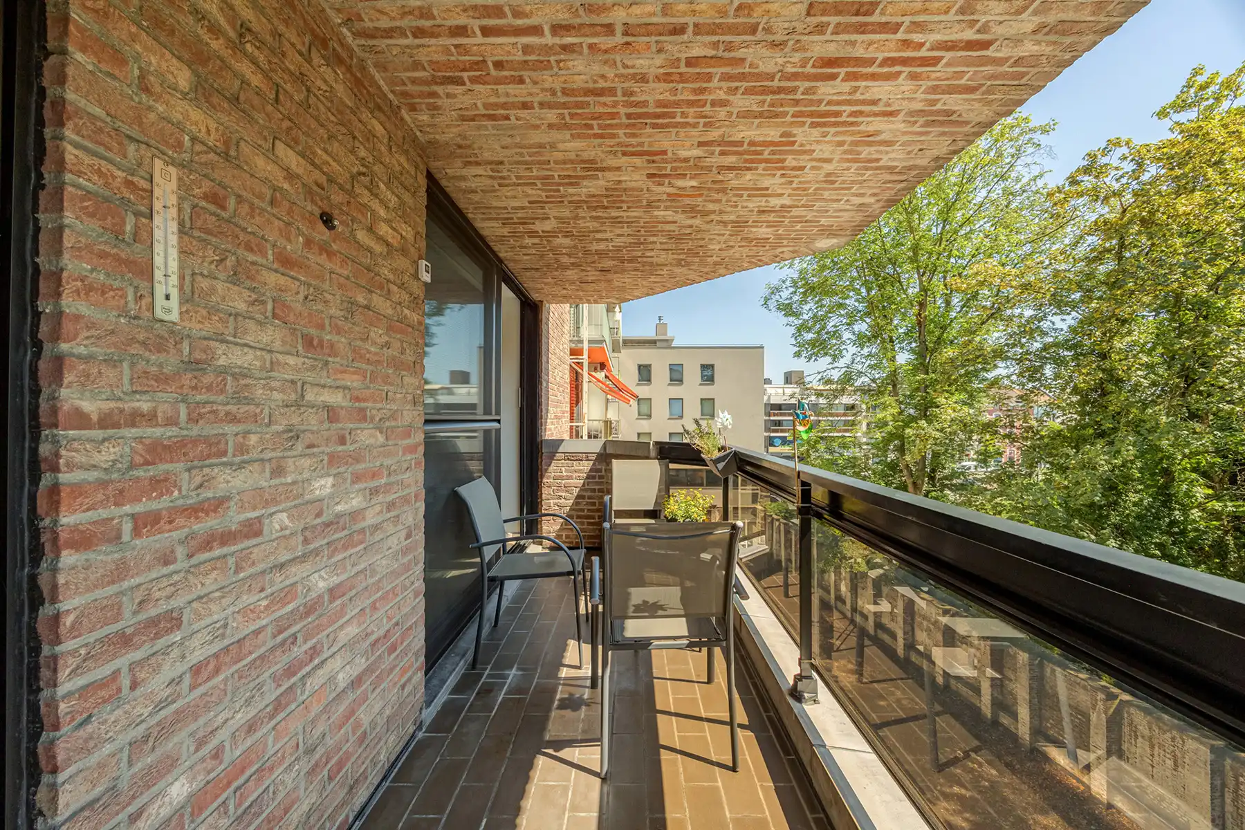 Appartement te koop foto 24