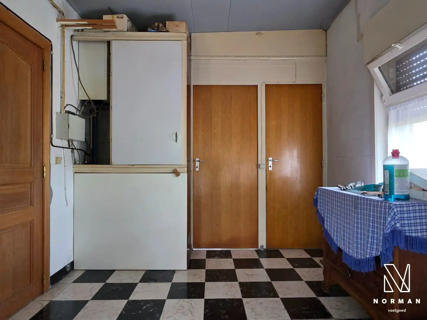 Uniek! Te renoveren alleenstaande gelijkvloerse woning op 628 m² te Kuurne foto 13