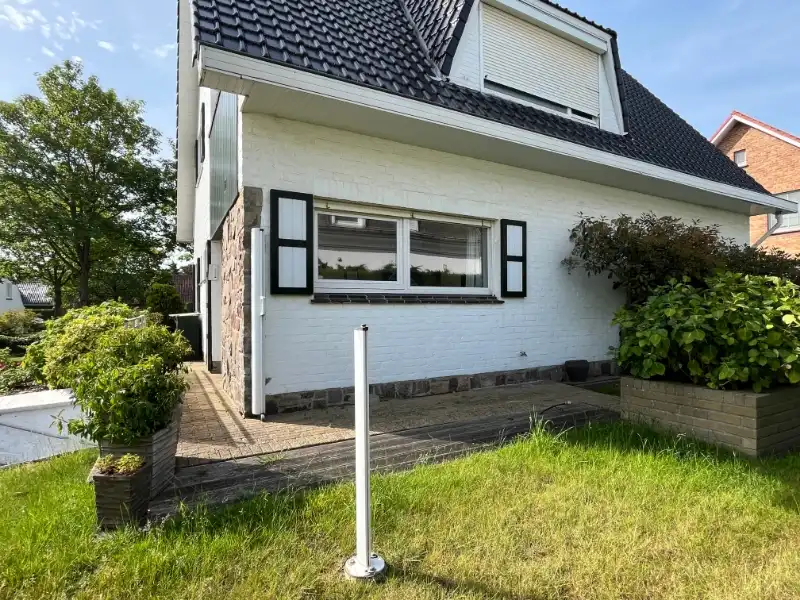 CHARMANTE WONING OP TOPLOCATIE foto 17