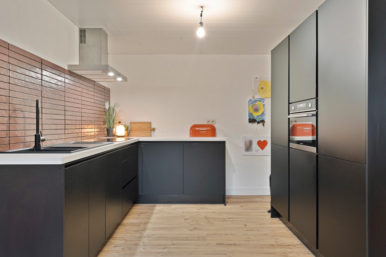 Energetische woning met uitstekende ligging en zonnig perceel ! foto 10