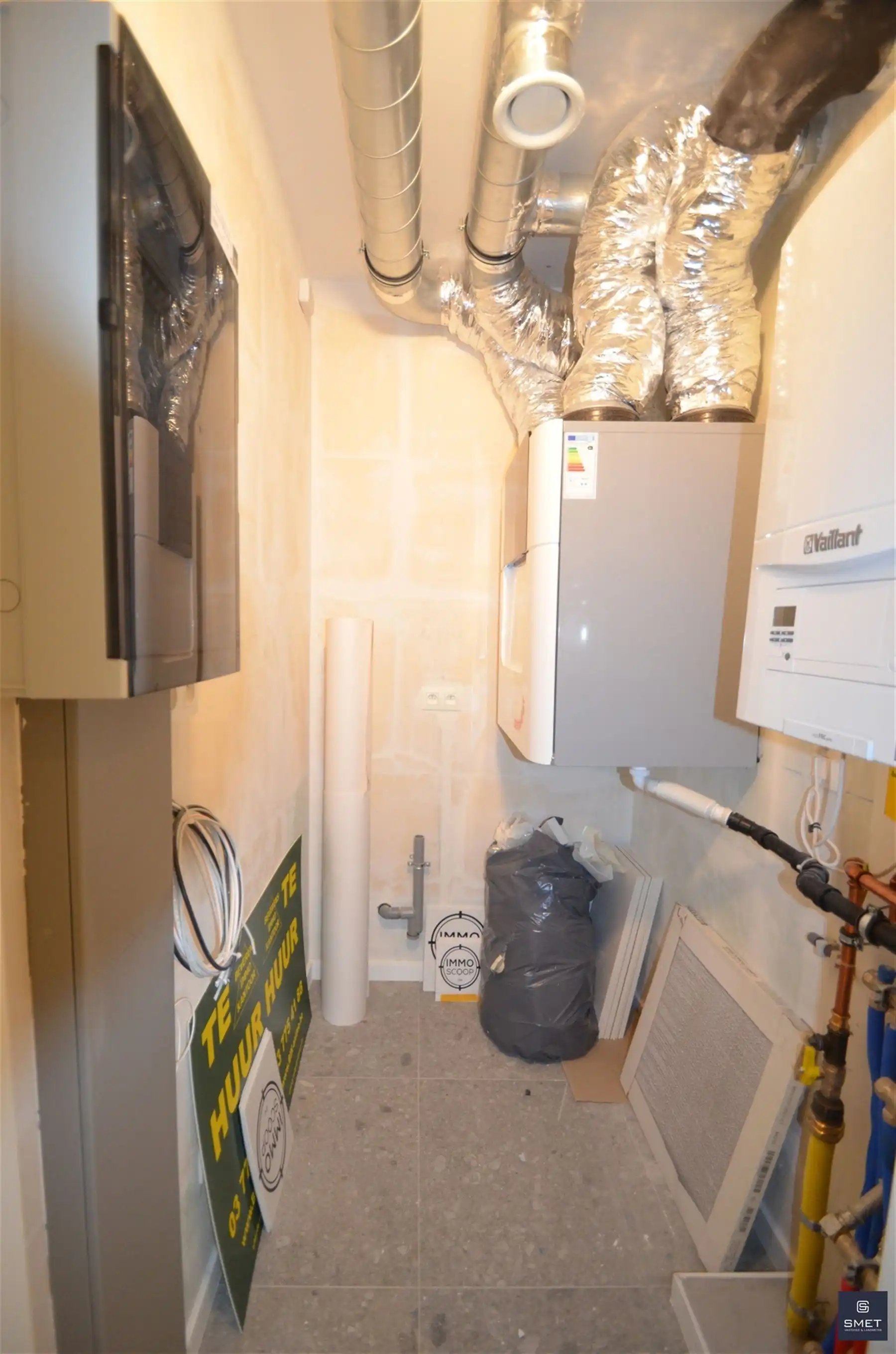 RECENT APPT MET 1 SLPK OP TOPLOCATIE foto 14