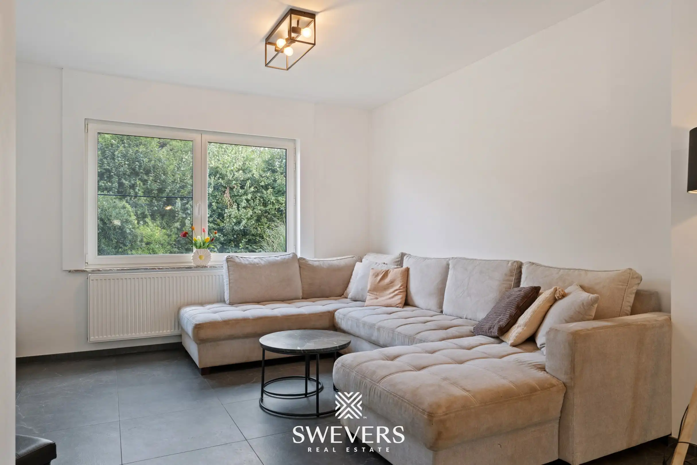 Charmante vrijstaande woning te Koersel foto 2