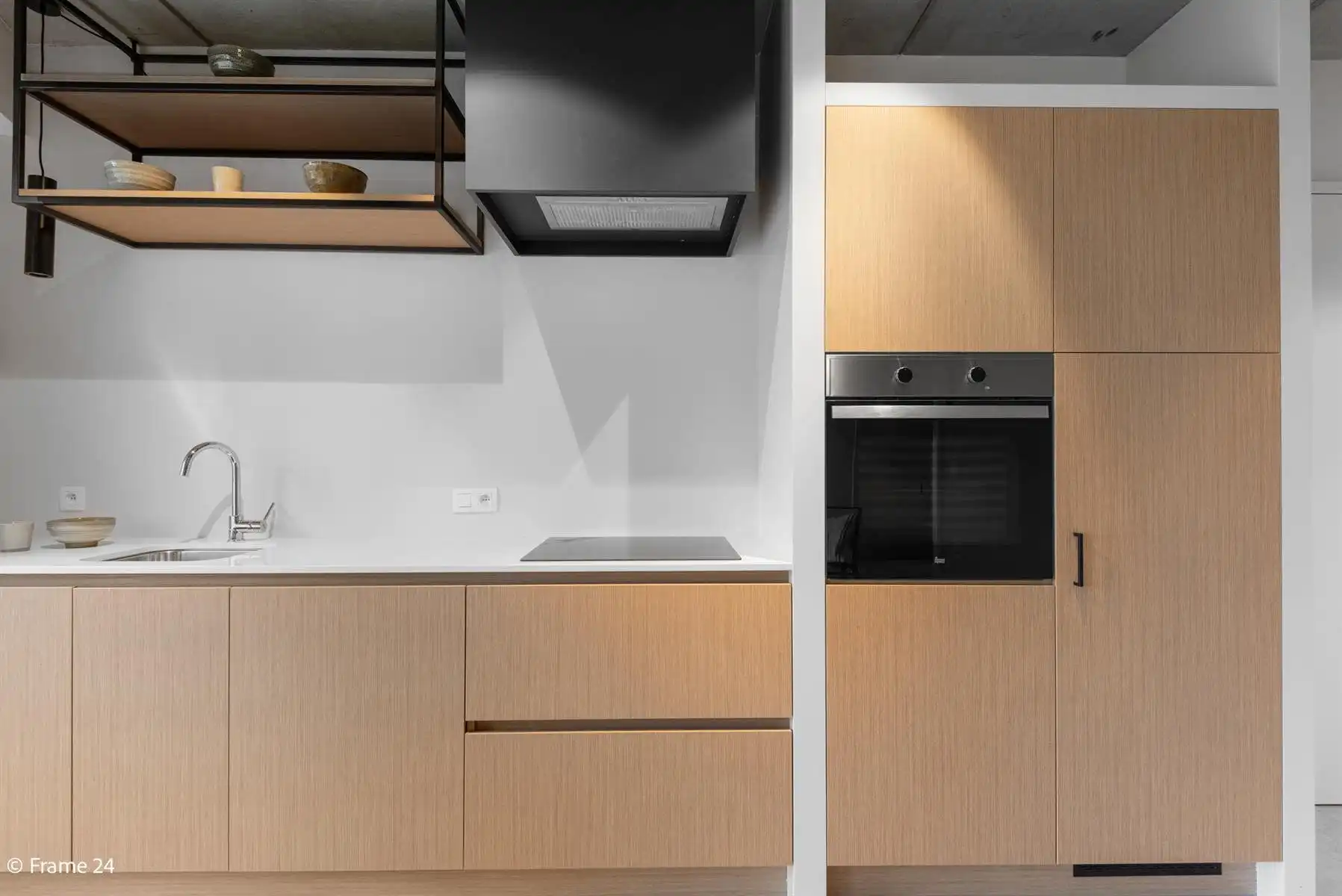 Appartement te huur foto 6