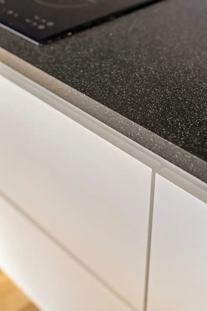 ENERGIEZUINIG (E-peil 51) LUXE APPARTEMENT TE DIEST! foto 10