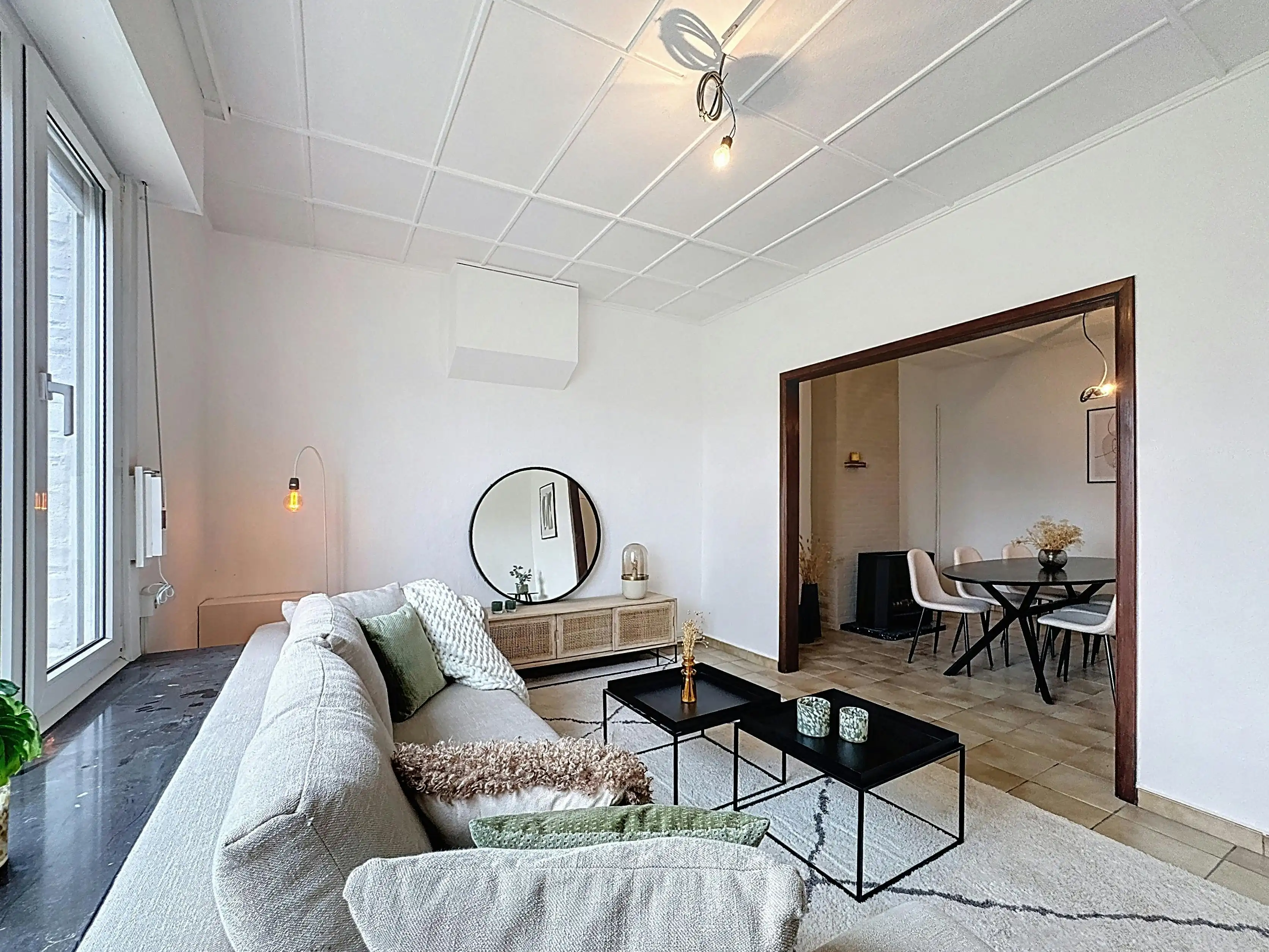 Huis met 2 slaapkamers en zonnige tuin te koop in Westkapelle foto 2