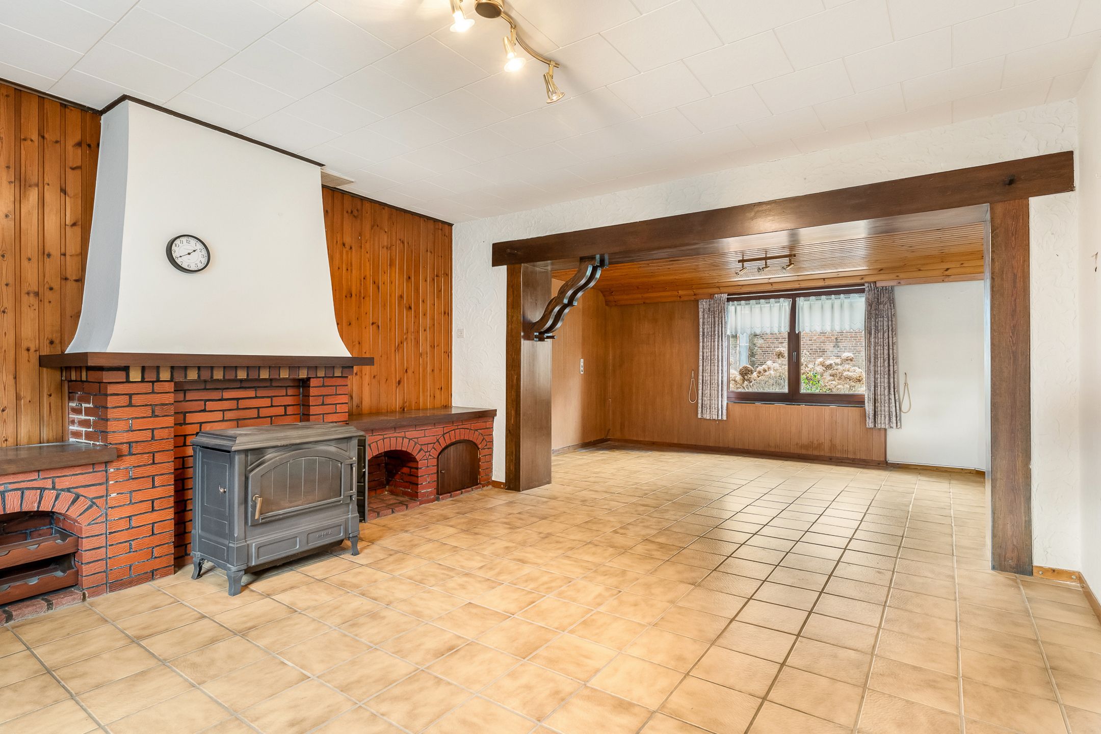 HOB gezinswoning + bijgebouw in de Voerstreek foto 5