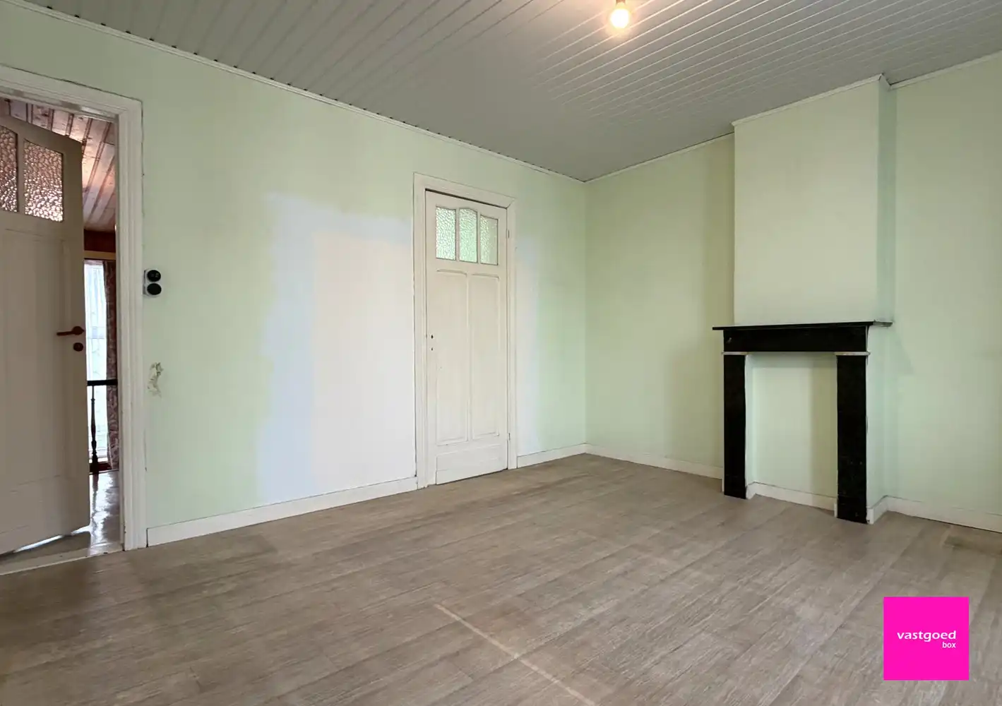 Ruime rijwoning met 4 slaapkamers en terras, Oostende, foto 18