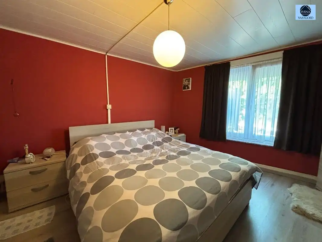 LEUKE STADSSWONING MET 3 KAMERS foto 6