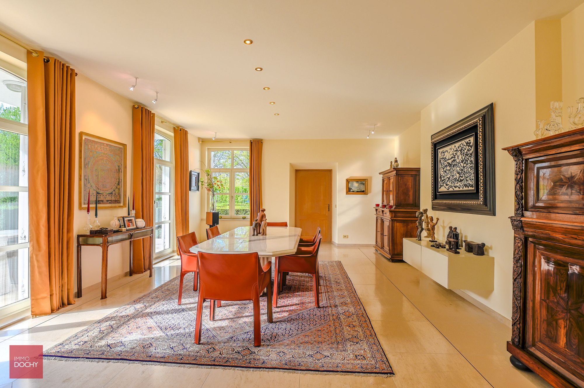 Zeer goed onderhouden ruime villa op ca. 4.000m² foto 17