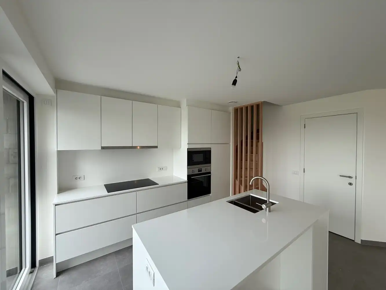 Residentie Julie-Alixe foto 4