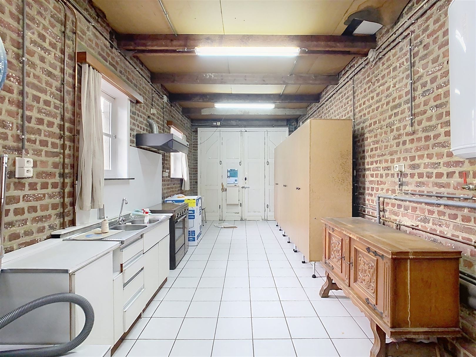 Ruime woning, 3 slpks, bijgebouwen, garage, tuin, 6a 81ca foto 27