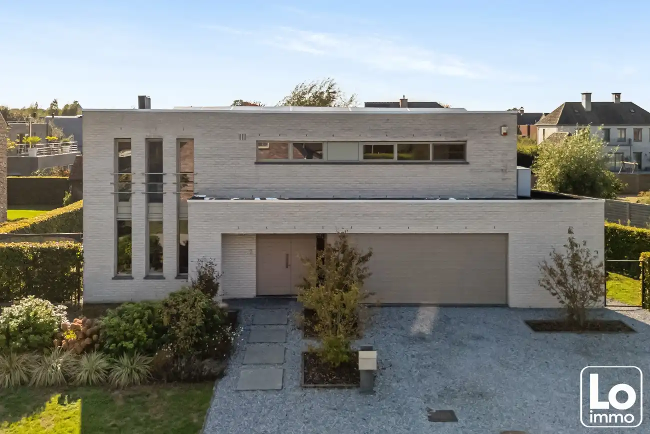 Huis te koop Huringwegel 2 - 9080 Lochristi
