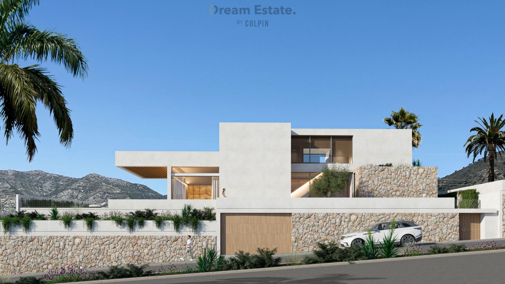Villas Higueron foto 2
