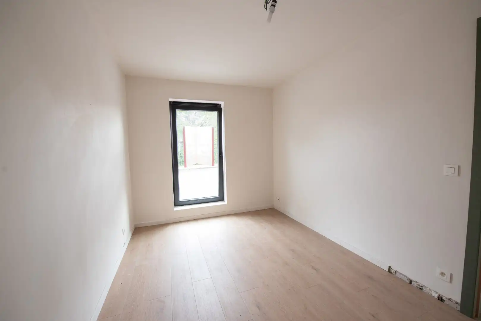 Te koop: 4 topafgewerkte, energiezuinige appartementen in stijlvolle, kleinschalige residentie op het Gaverke.  foto 6