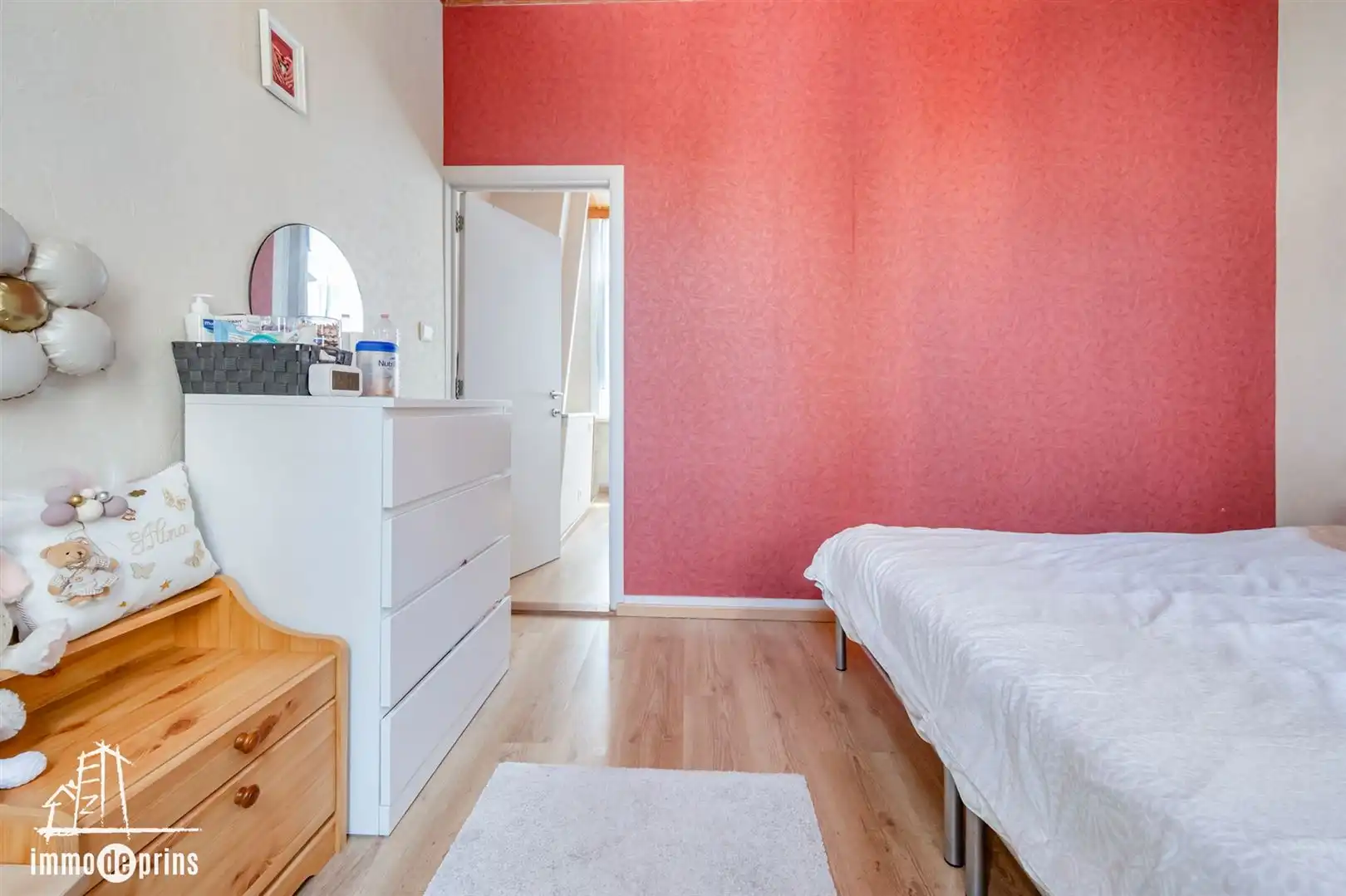 Woning op wandelafstand van de Grote Markt foto 13