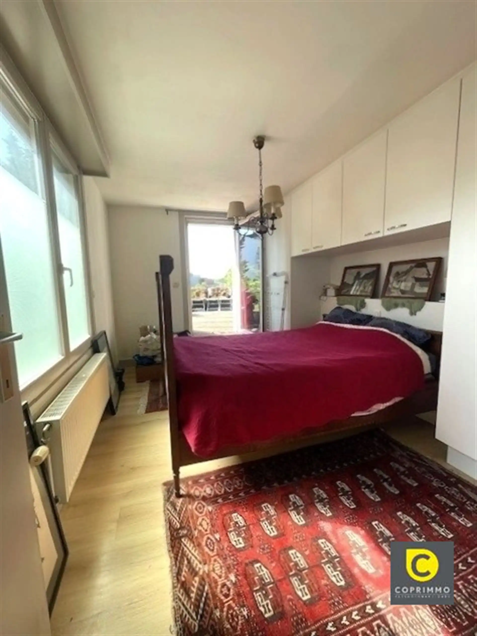 Opbrengsteigendom met 2 app en handelsruimte foto 4