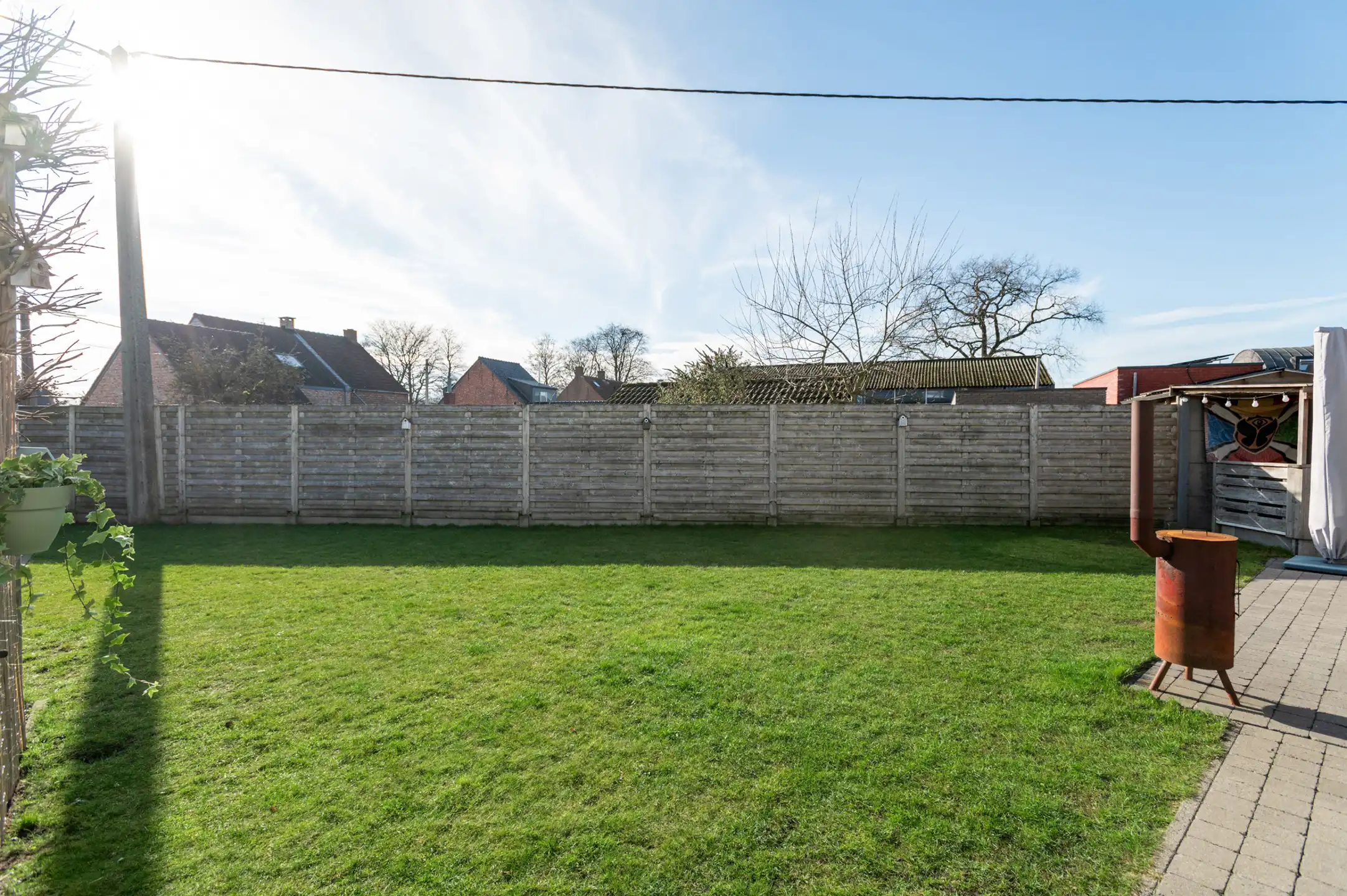 Instapklare en lichte woning op gunstige ligging op 430 m² foto 26