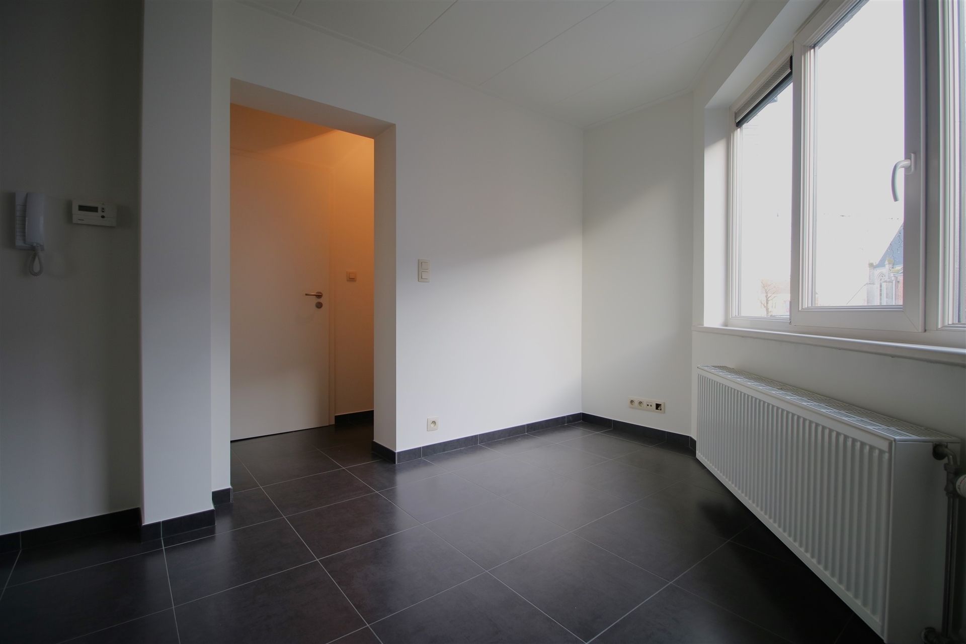 Duplexappartement met 2 slpk in het centrum foto 8