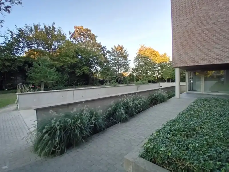 Comfortabel wonen vlakbij het centrum met eigen parking foto 8