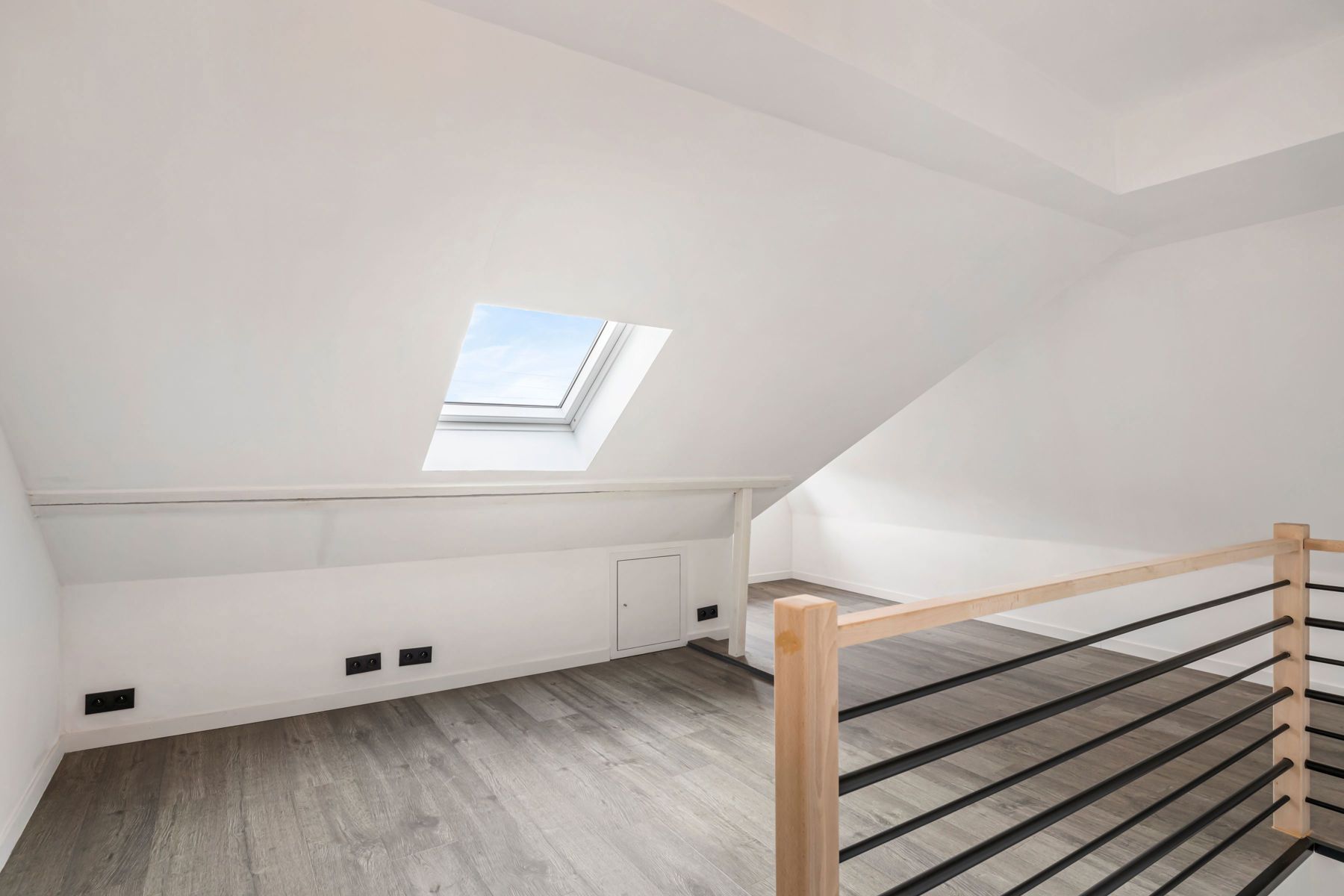 Stijlvolle, energiezuinige woning in hartje Kortrijk foto 20