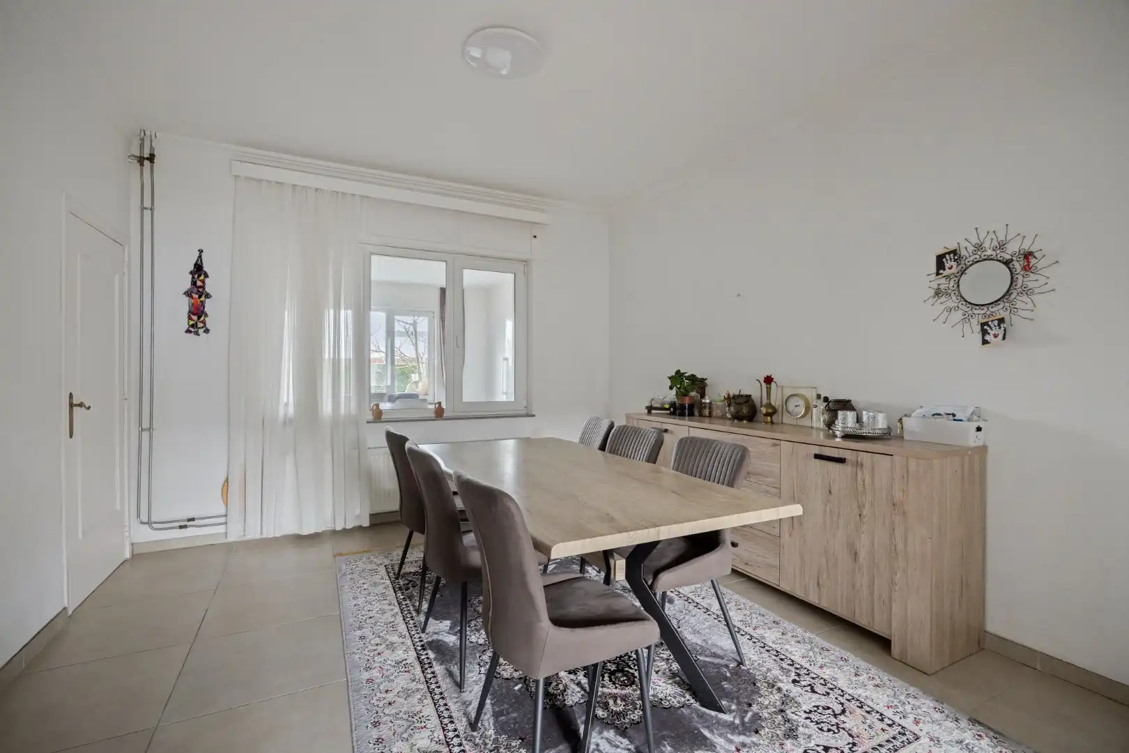 Woning met 4 slaapkamers en garage in stadsrand Tongeren foto 8