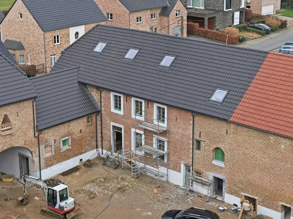 OVERHOF HOEVE - EXCLUSIEF WONEN TUSSEN ERFGOED EN NATUUR foto 8