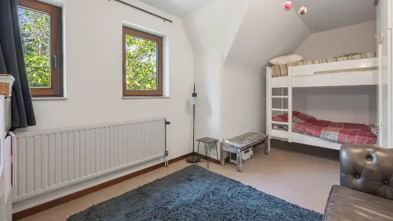 Mooi gelegen villa 330m² op 28 are tegenover natuur-wandelgebied foto 14
