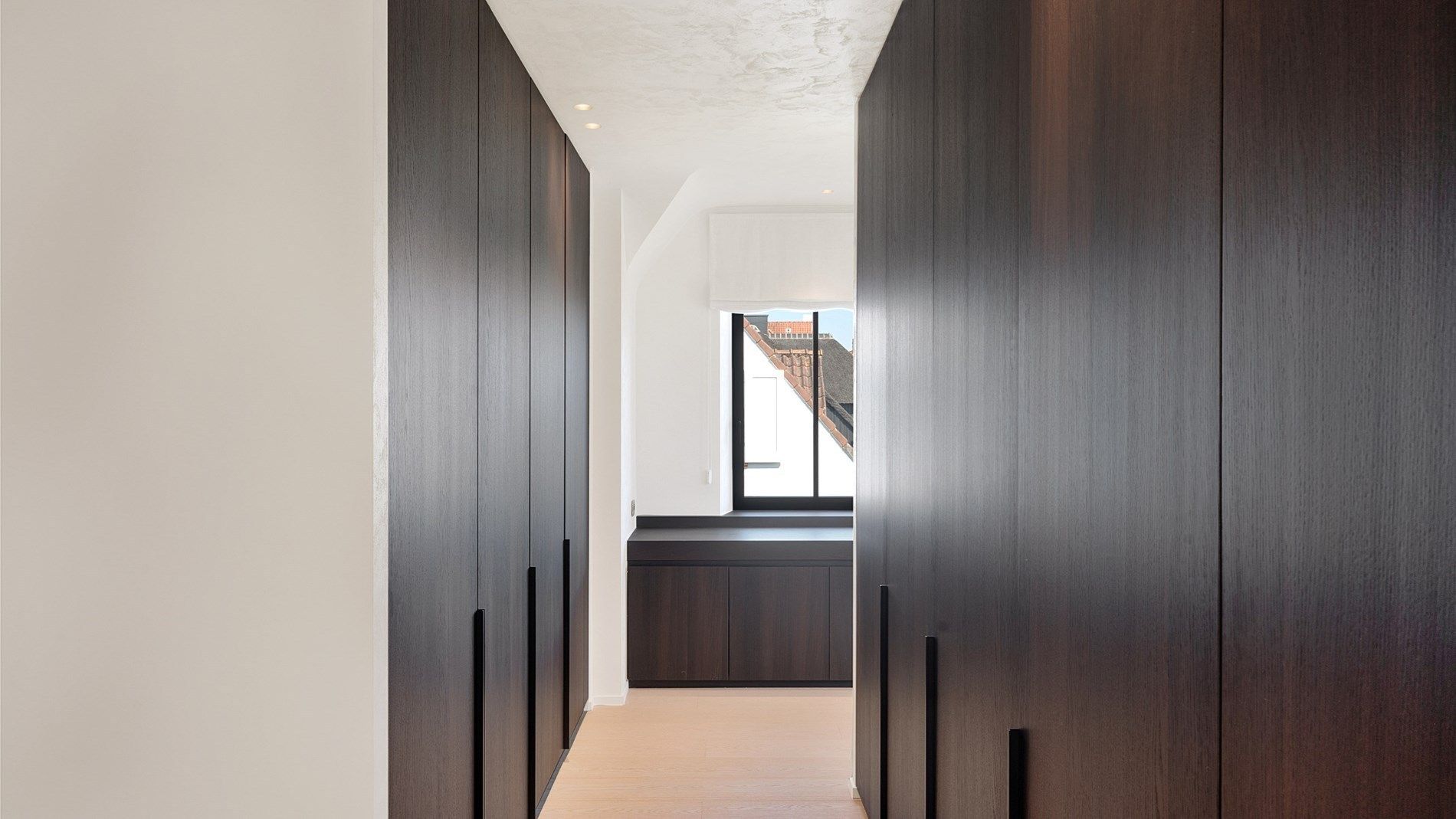 Nieuwbouwvilla rustig gelegen in het Zoute foto 21