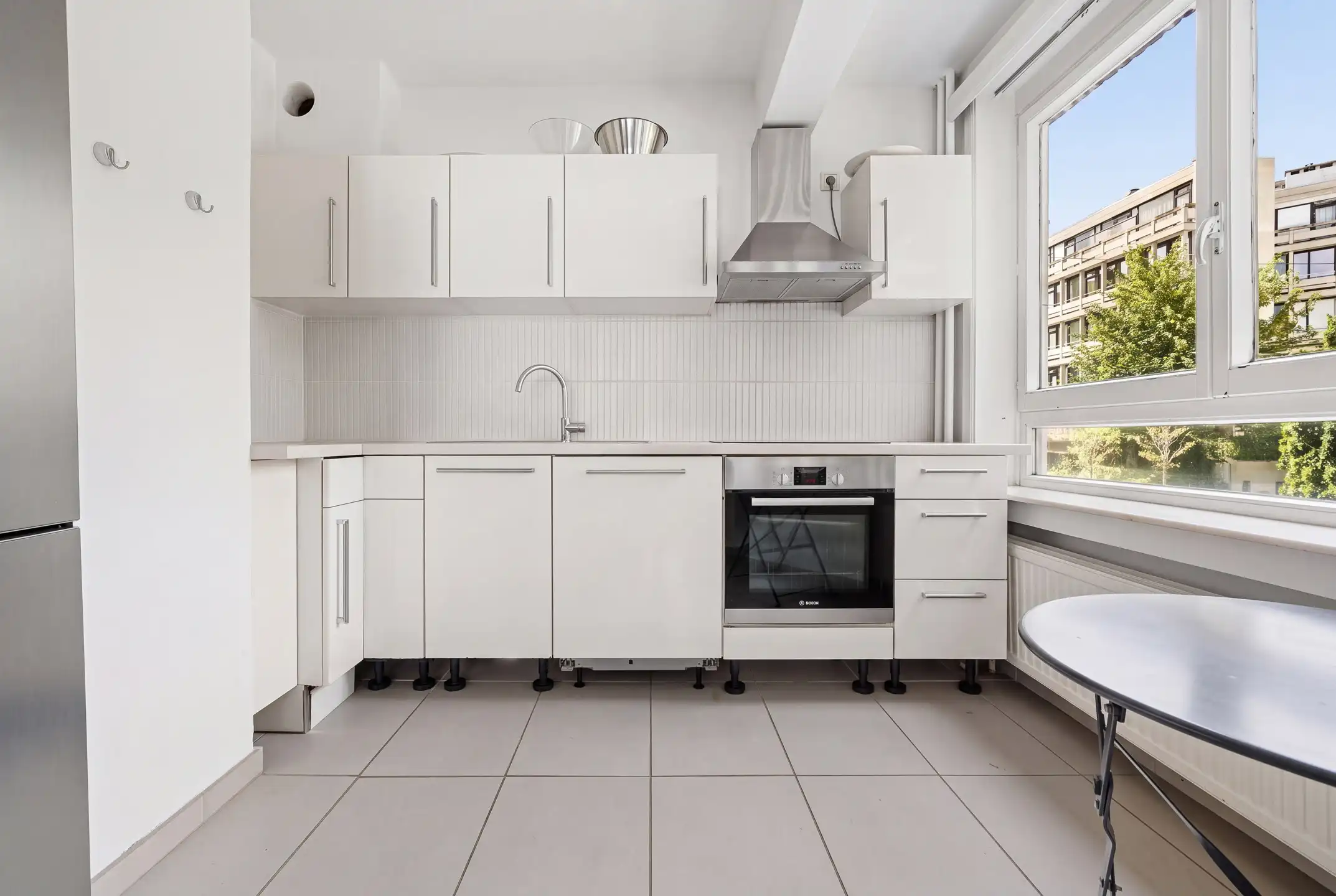 Vlakbij de renbaan, duplex 3 slpkmers + bedrijfsruimte & box foto 6
