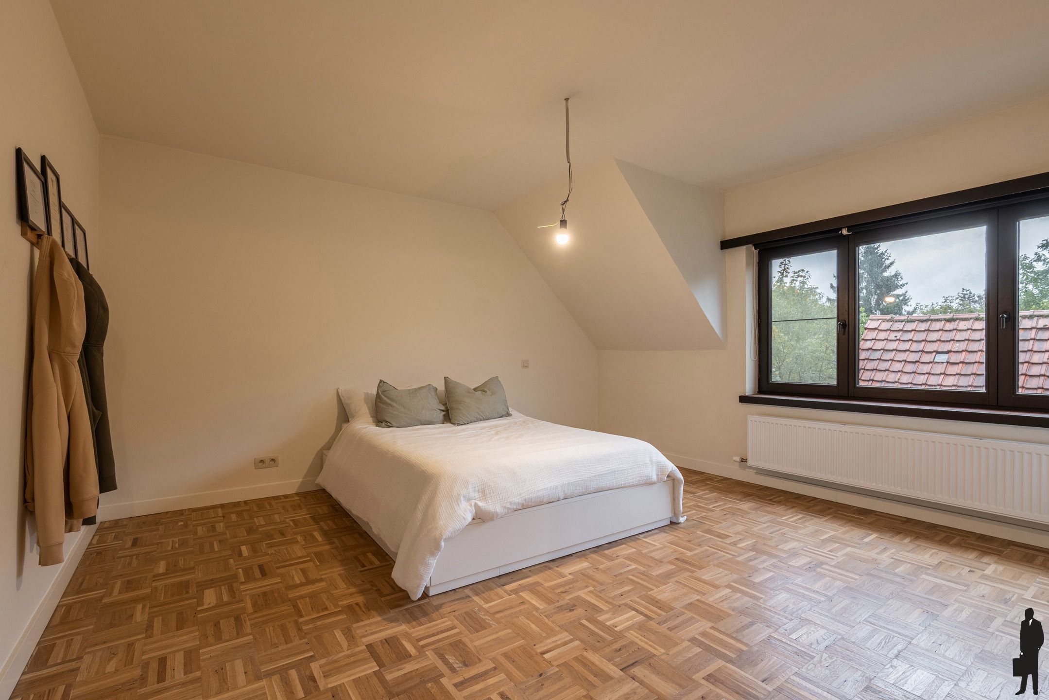 Gezellig gerenoveerde woning met tuin en garage in Kasterlee foto 12