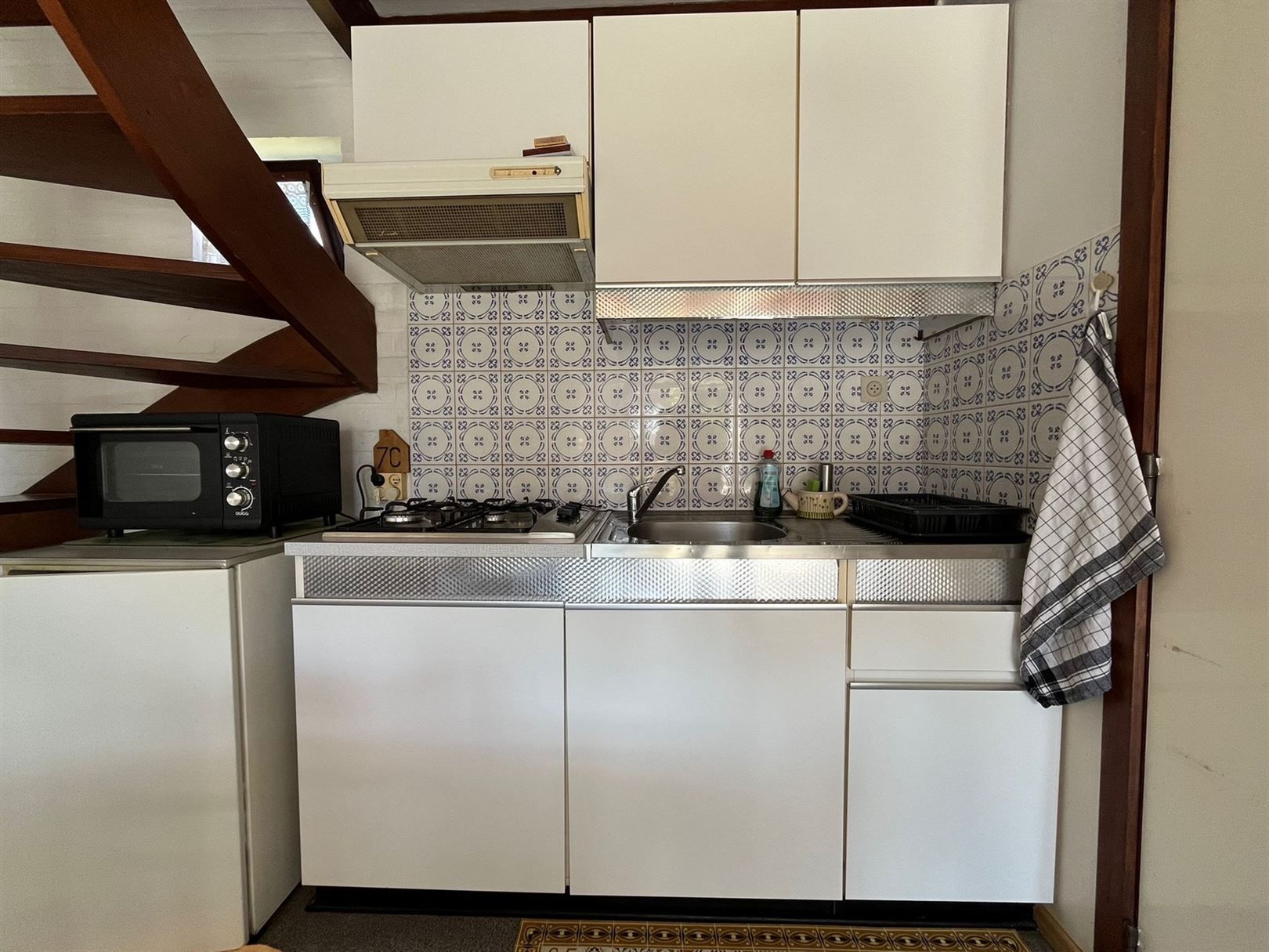 vakantiewoning foto 5