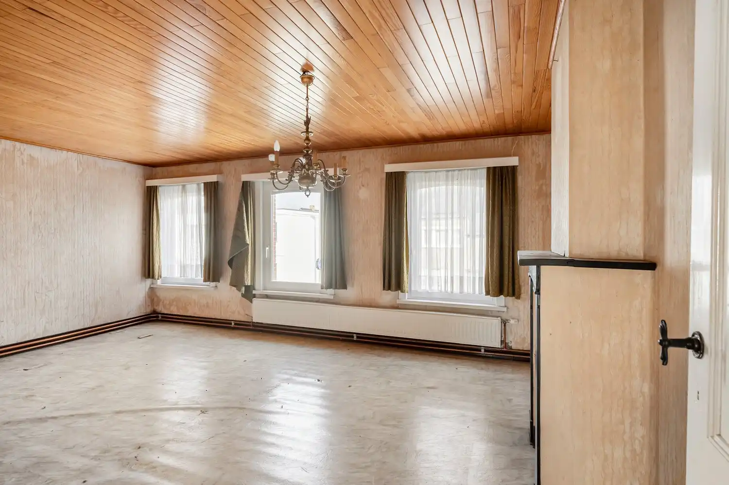 Ruime woning in Hulshout foto 18