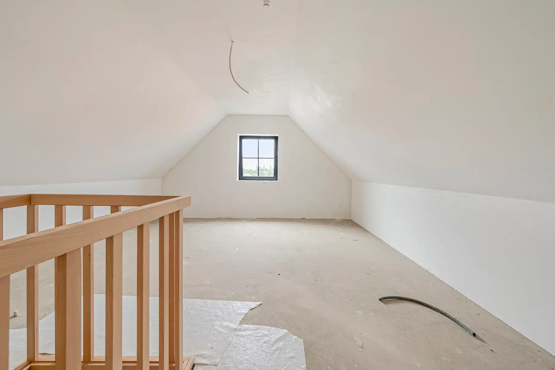 Hoogwaardig afgewerkte nieuwbouwwoning in Zele foto 21
