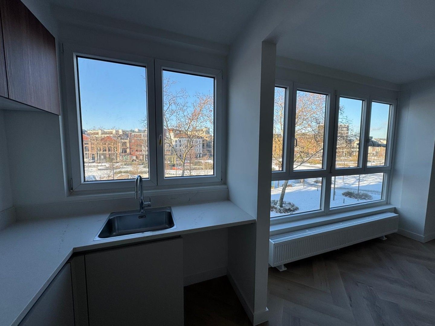 APPARTEMENT OP HET ZUID foto 6