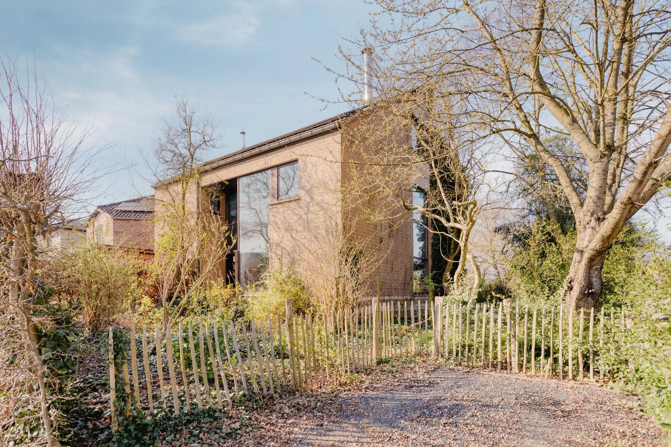 Ongezien uitzicht in het zicht: karaktervol wonen foto 2