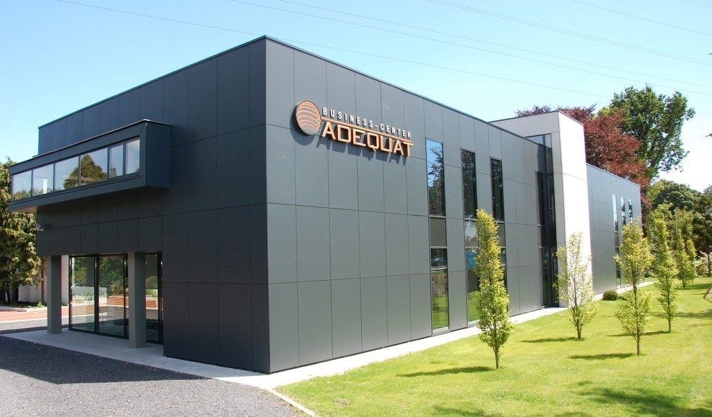 Full service kantoor in Adequat business center te Melle foto {{pictureIndex}}